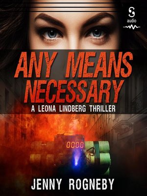 cover image of Any Means Necessary